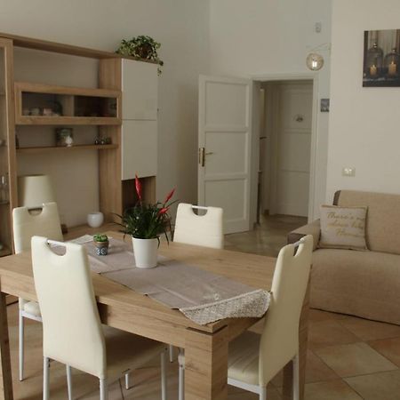Ohana: Casa Nel Centro Di Lecce Eksteriør billede