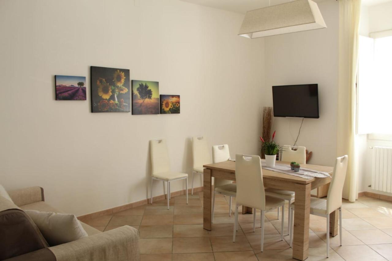 Ohana: Casa Nel Centro Di Lecce Eksteriør billede