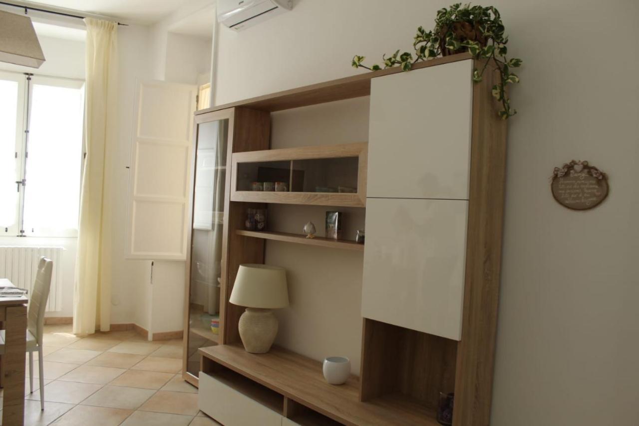 Ohana: Casa Nel Centro Di Lecce Eksteriør billede