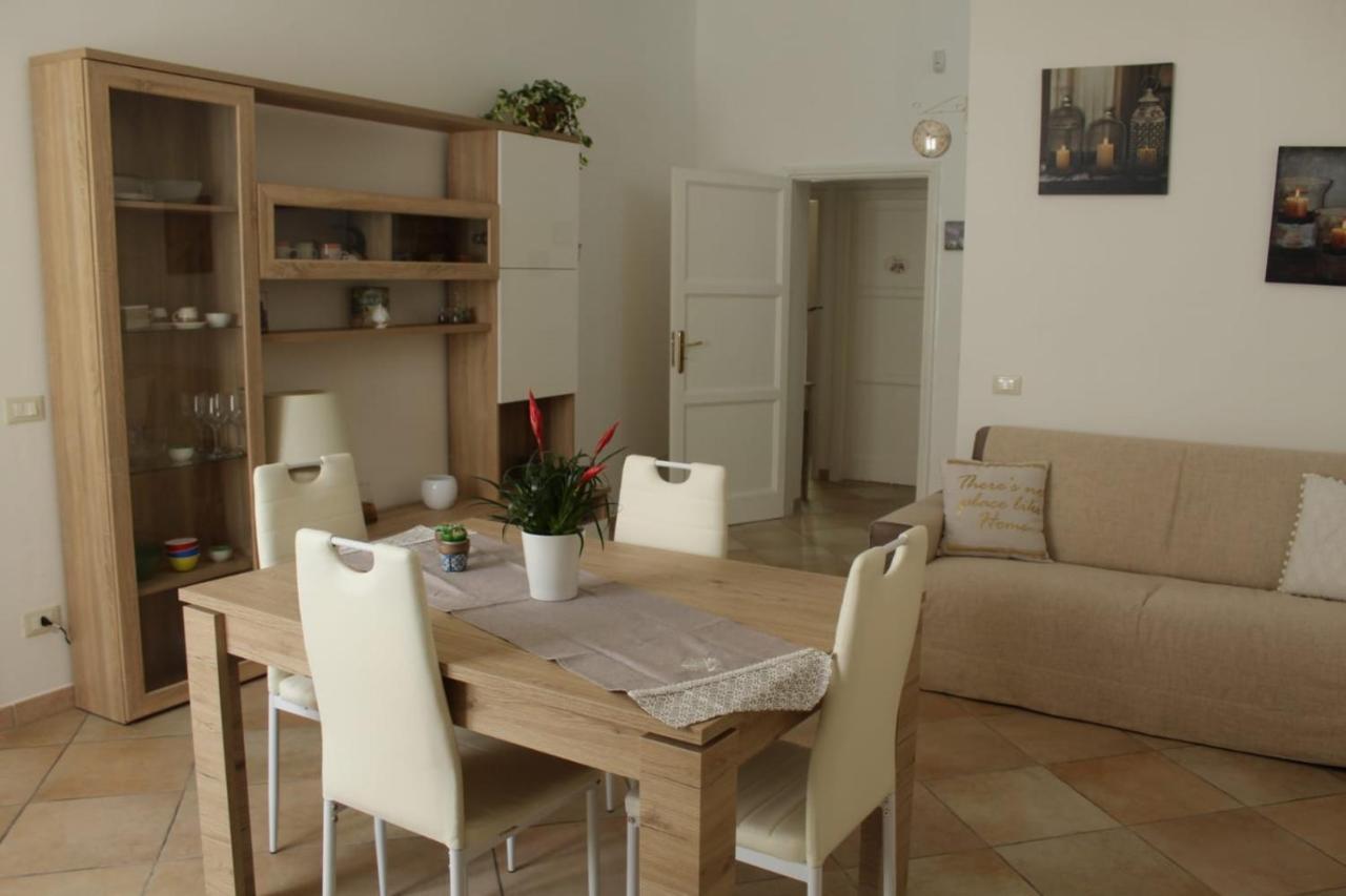 Ohana: Casa Nel Centro Di Lecce Eksteriør billede