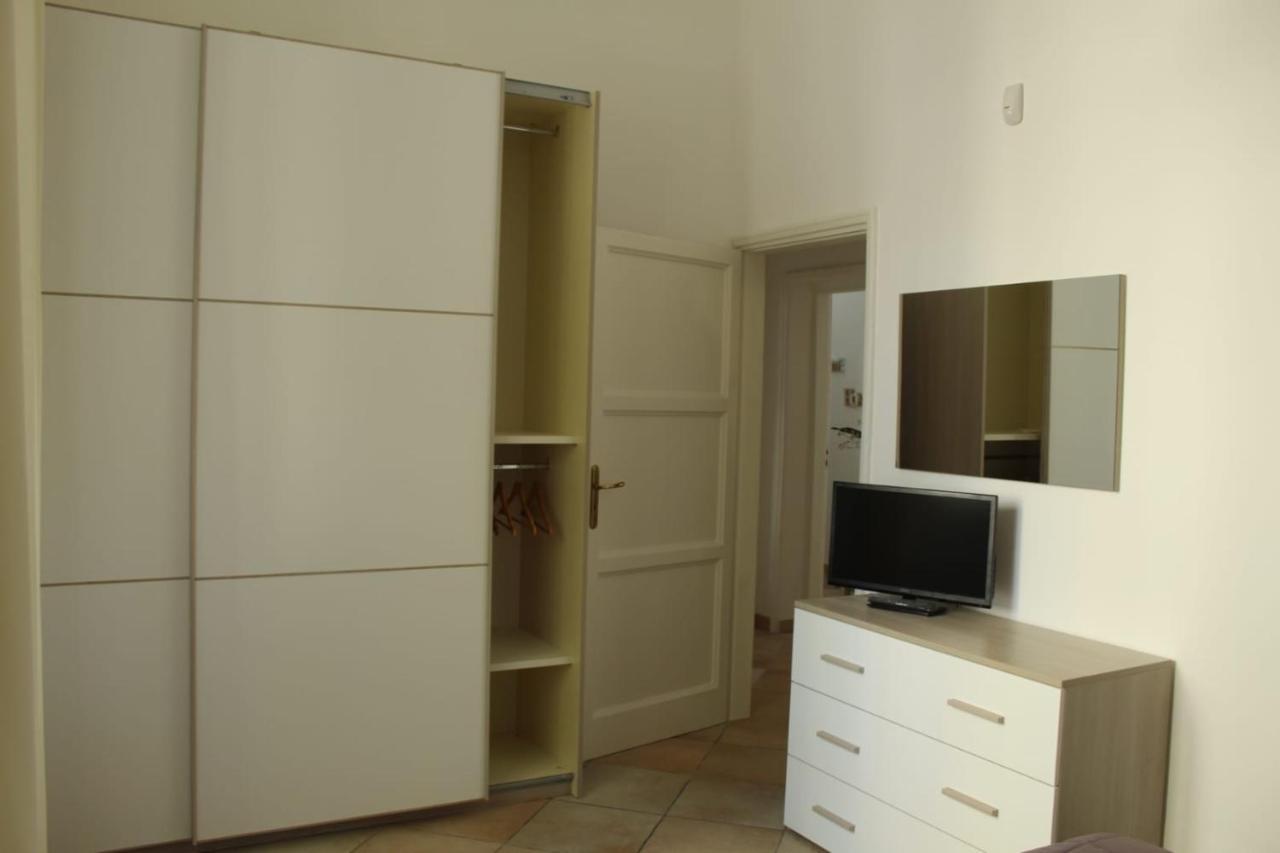Ohana: Casa Nel Centro Di Lecce Eksteriør billede