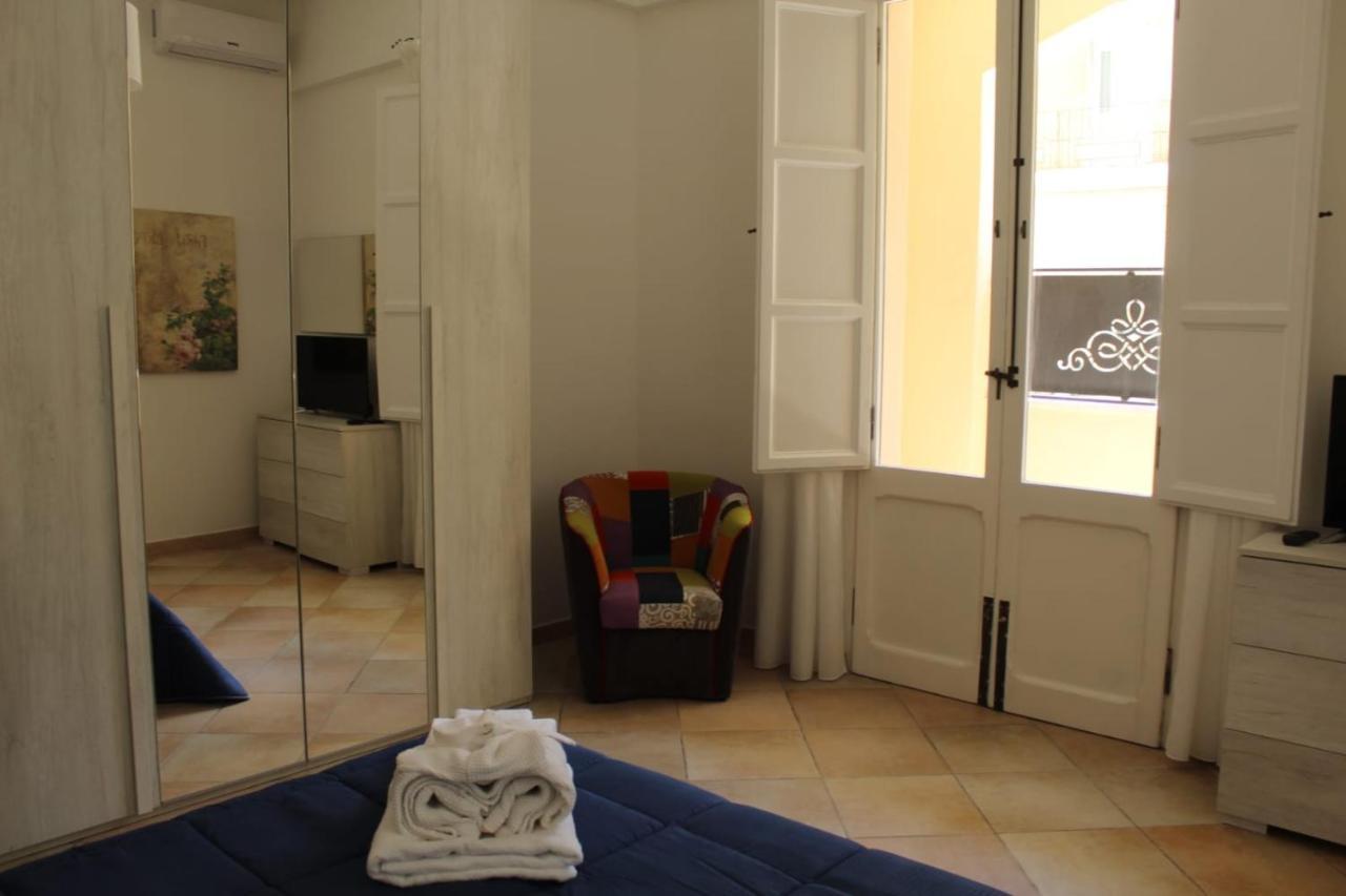Ohana: Casa Nel Centro Di Lecce Eksteriør billede