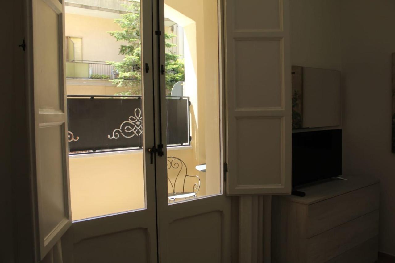 Ohana: Casa Nel Centro Di Lecce Eksteriør billede