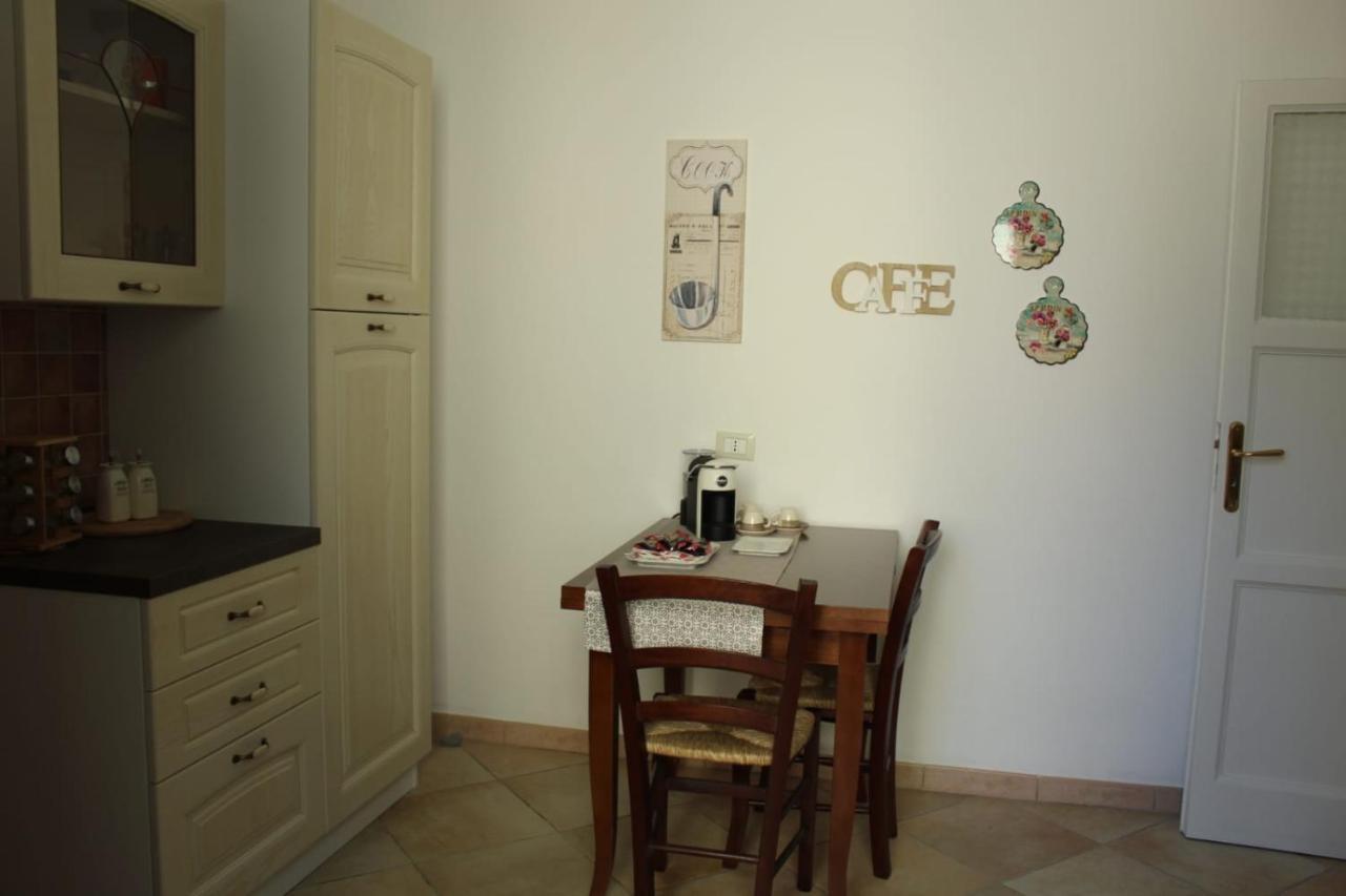 Ohana: Casa Nel Centro Di Lecce Eksteriør billede