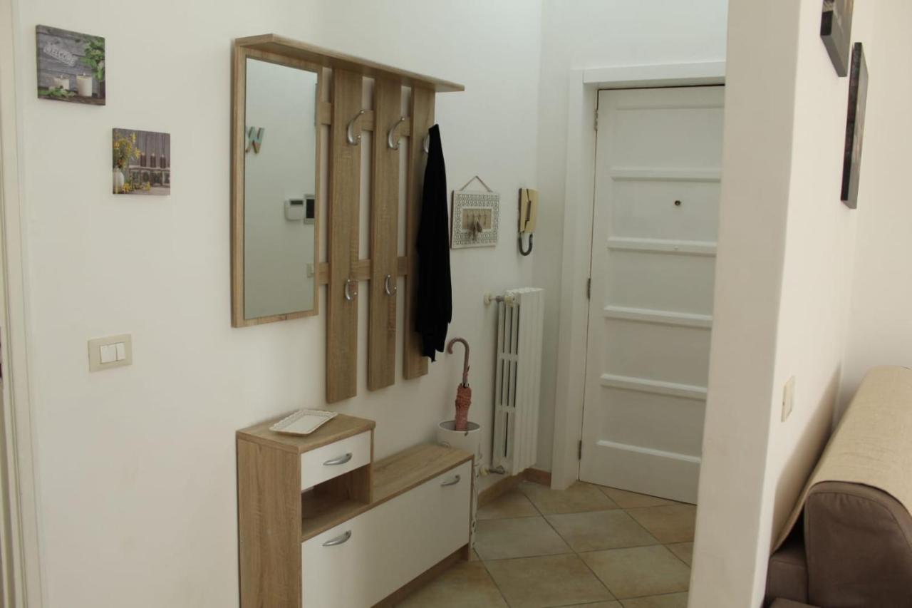 Ohana: Casa Nel Centro Di Lecce Eksteriør billede