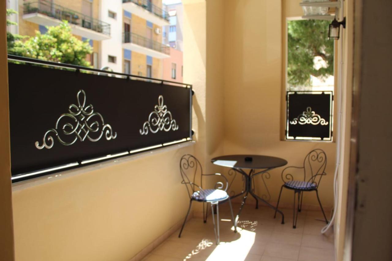Ohana: Casa Nel Centro Di Lecce Eksteriør billede