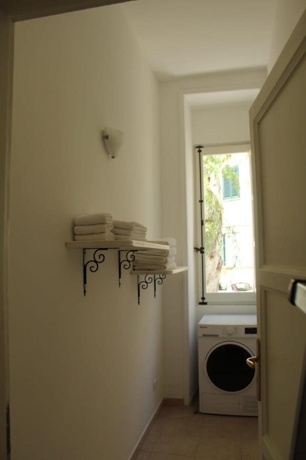 Ohana: Casa Nel Centro Di Lecce Eksteriør billede