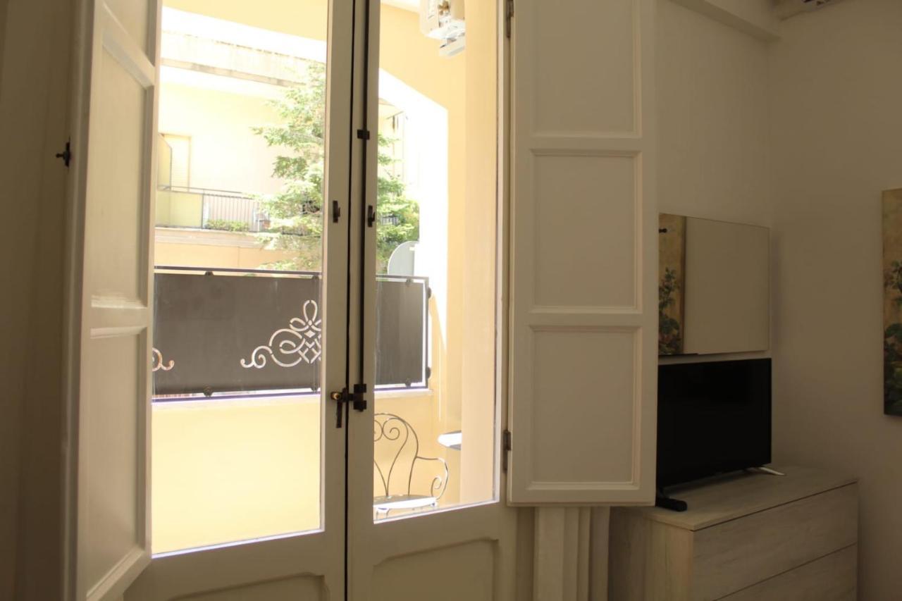 Ohana: Casa Nel Centro Di Lecce Eksteriør billede