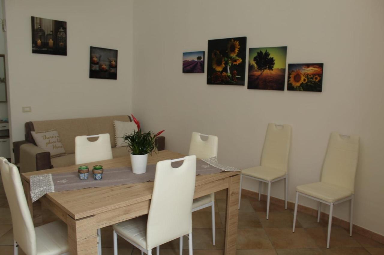 Ohana: Casa Nel Centro Di Lecce Eksteriør billede