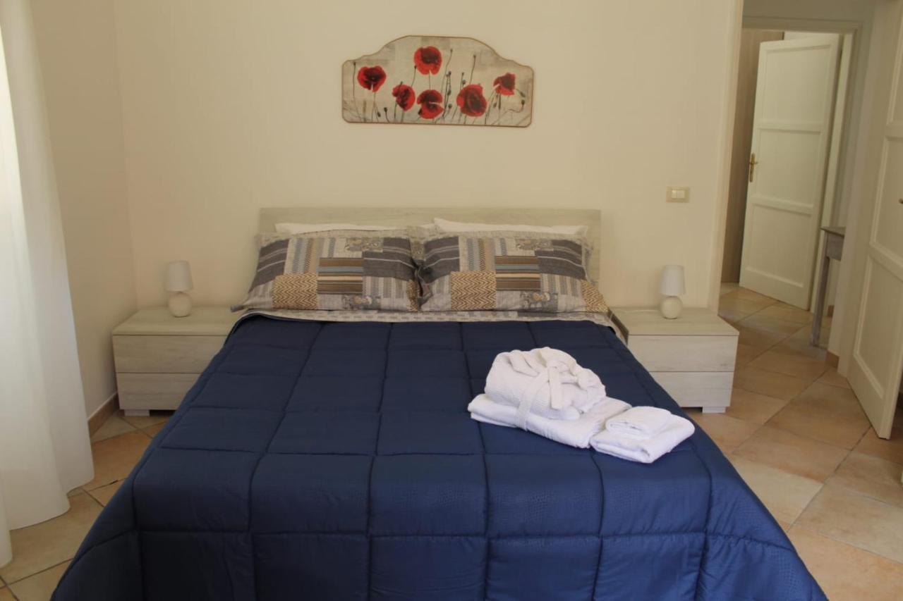 Ohana: Casa Nel Centro Di Lecce Eksteriør billede