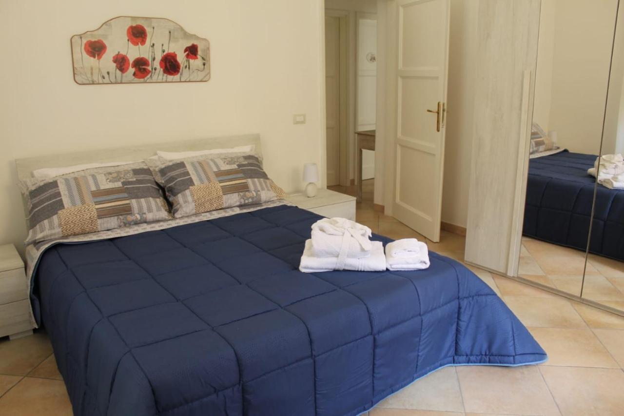 Ohana: Casa Nel Centro Di Lecce Eksteriør billede