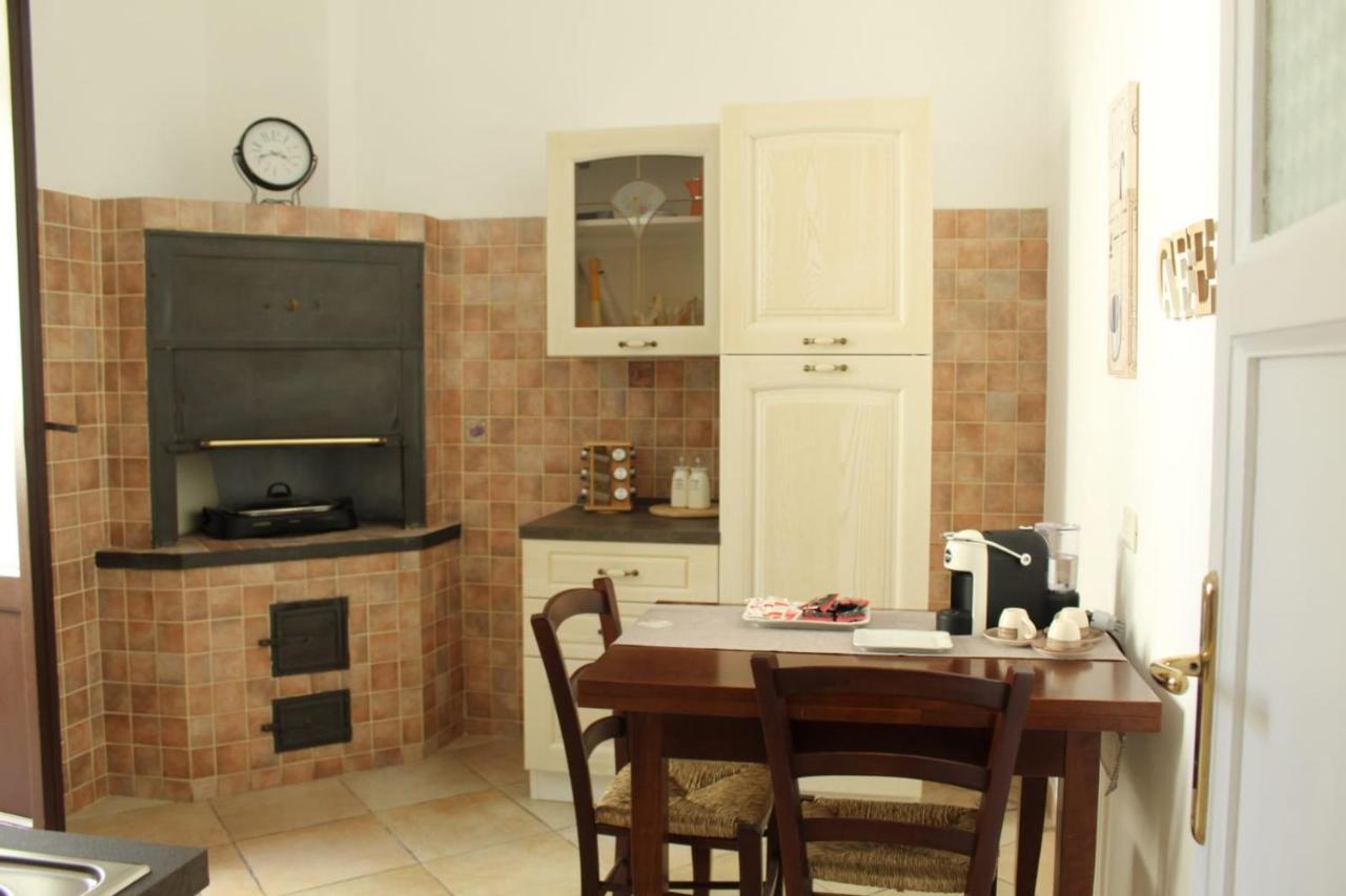 Ohana: Casa Nel Centro Di Lecce Eksteriør billede