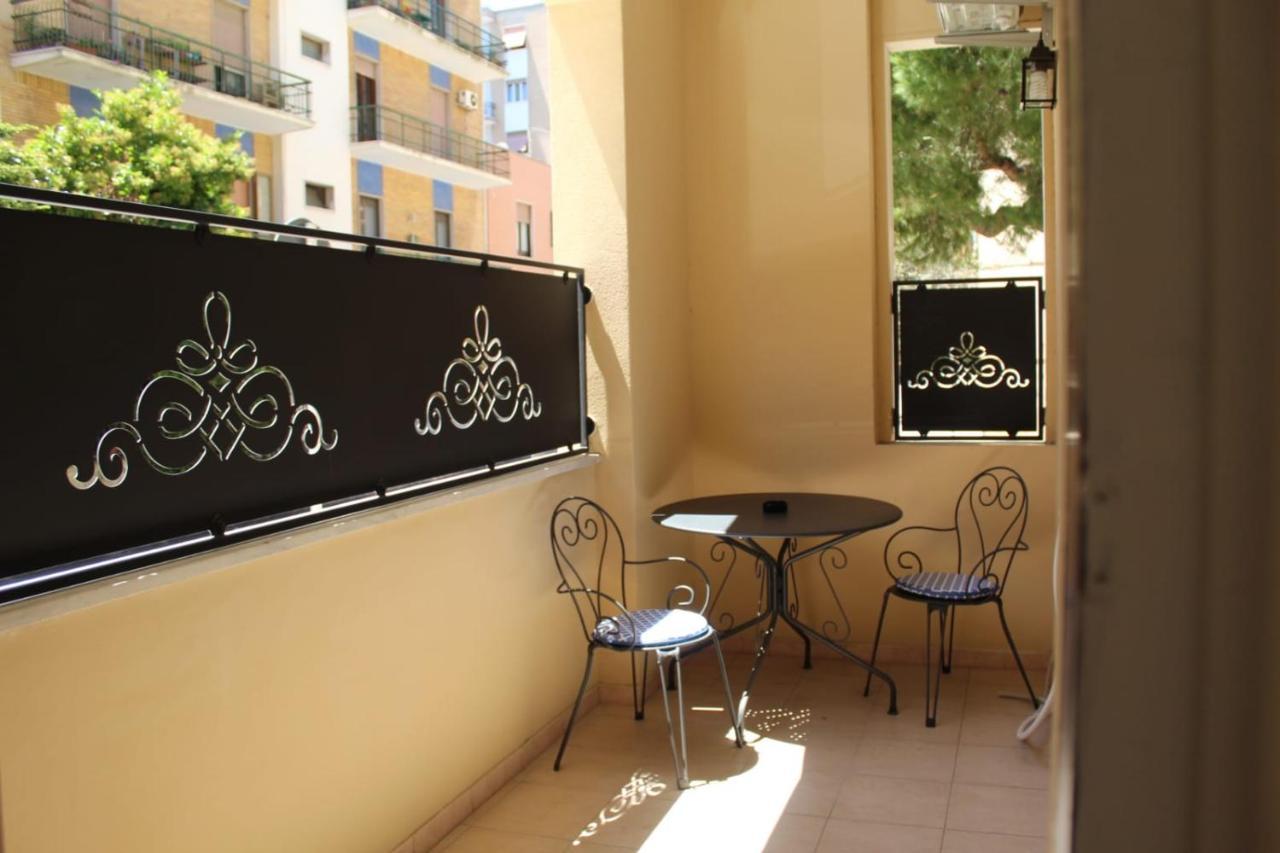 Ohana: Casa Nel Centro Di Lecce Eksteriør billede